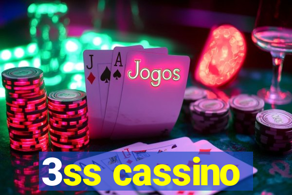 3ss cassino